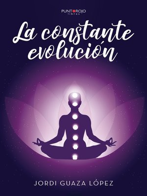 cover image of La constante evolución